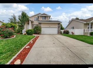 1950 N 50 W, Layton, UT 84041