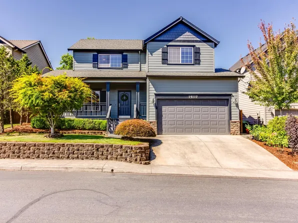 15117 SE Myra Ln, Clackamas, OR 97015