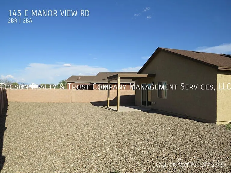 145 E Manor View Rd — Photo 4