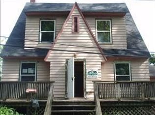 210 Dixie Ave, Kalamazoo, MI
