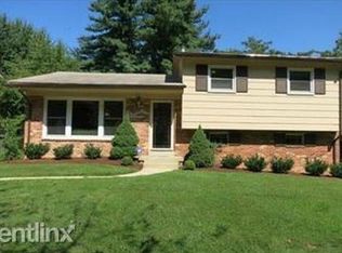 701 Northwood Ter, Silver Spring, MD 20902