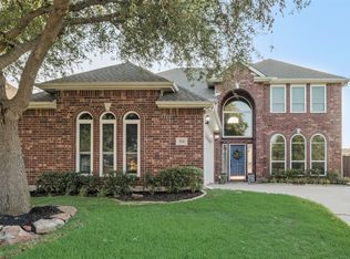 7231 Park Hill Trl, Sachse, TX 75048