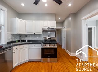 3219 N Leavitt St #3R, Chicago, IL 60618