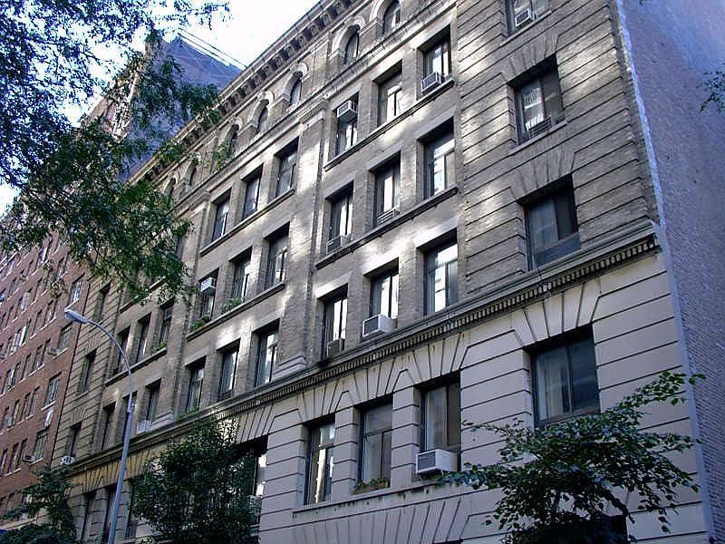 1st image of 303 Mercer St APT A108