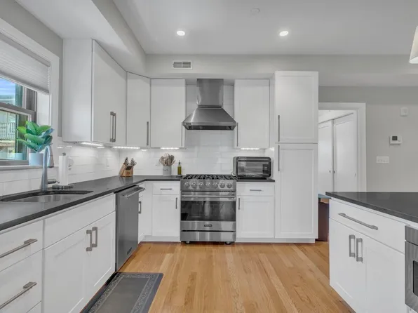 24 Rawson St #3, Dorchester, MA 02125