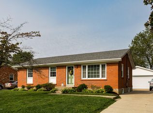 8104 La Fon Ave, Louisville, KY 40228