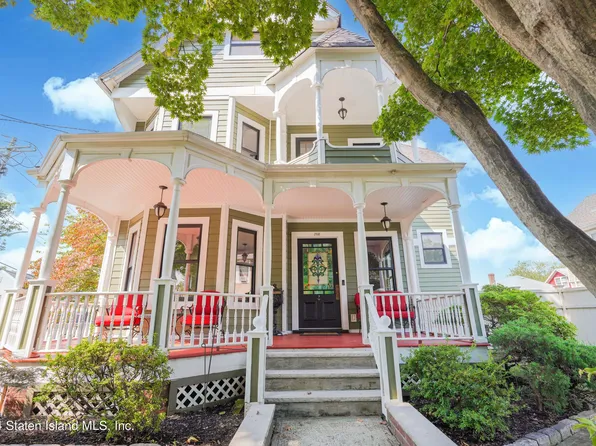 260 Willard Ave, Staten Island, NY 10314