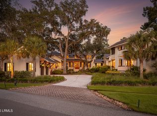18 Carrier Bluff, Bluffton, SC 29909