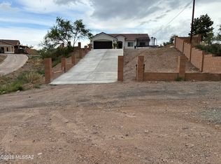 64 Cabana Ct, Rio Rico, AZ 85648