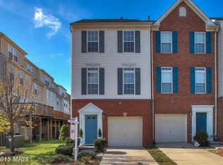 3531 Ellery Cir, Falls Church, VA 22041