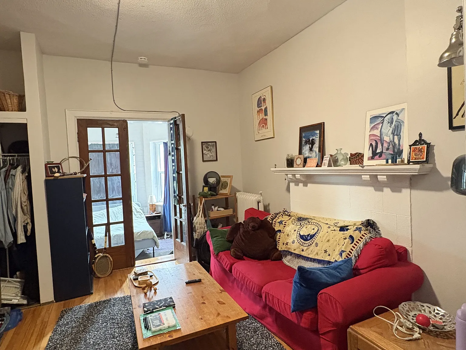 305 Waverley Street — Photo 2