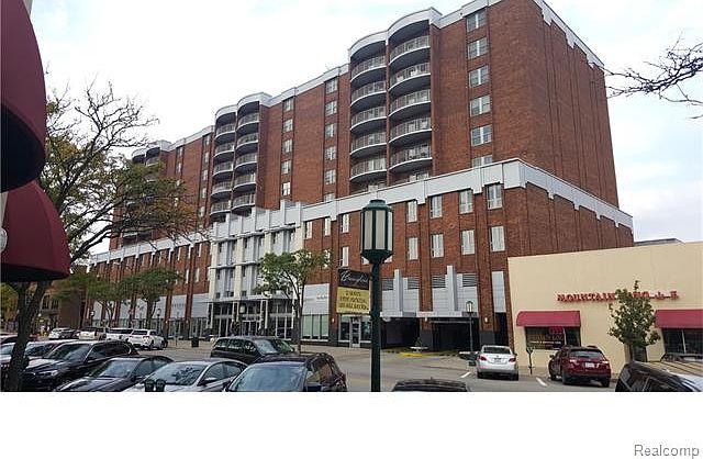 1st image of 411 S Old Woodward Ave Unit 903
