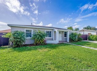 7540 SW 28th St, Miami, FL 33155