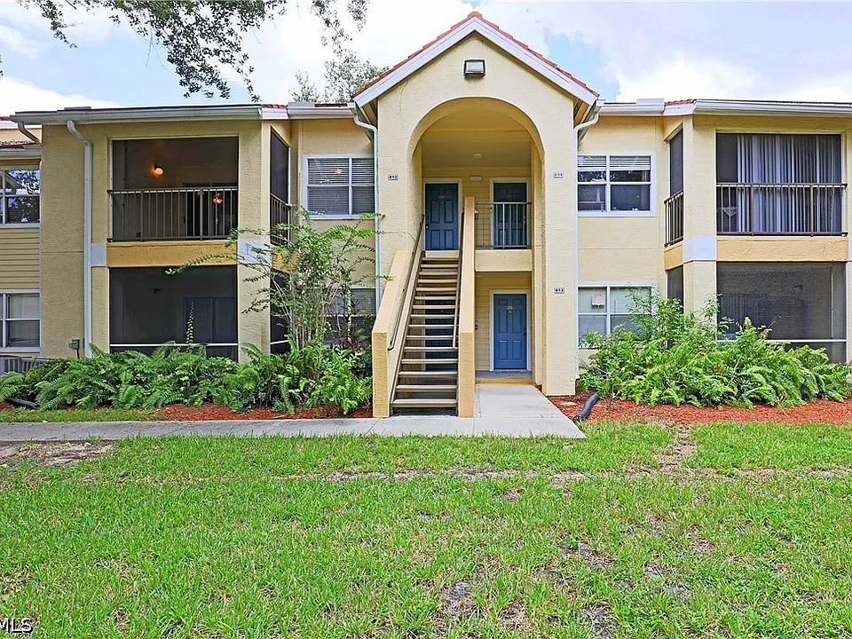 12561 Equestrian Cir #812
