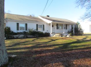500 Billingsley Ave, Colonial Beach, VA 22443