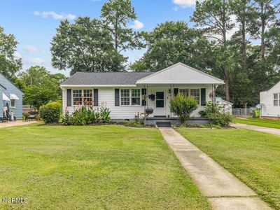 2004 Henderson Avenue, New Bern, NC, 28560