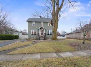 905 S Myrtle Ave, Willard, OH 44890