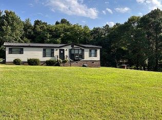 2080 Pleasants St, Oxford, NC 27565