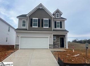 227 Gumwood Cir, Gaffney, SC 29341
