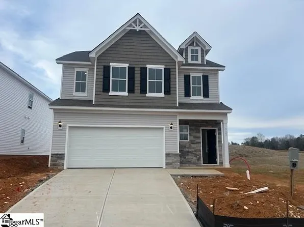 227 Gumwood Cir, Gaffney, SC 29341