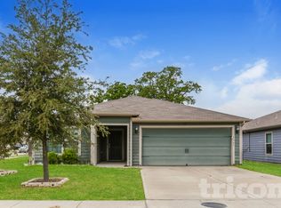 1367 Barrel Dr, Dallas, TX 75253