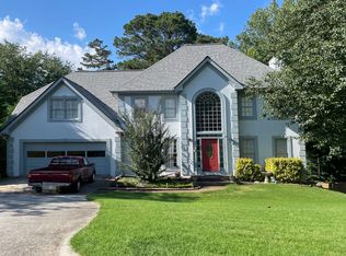 4545 Browning Trl, Sugar Hill, GA 30518