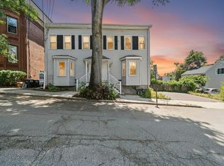84-86 Mt Vernon Condominium Trust, Somerville, MA 02145