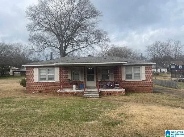 1224 Ferro Ave, Bessemer, AL 35020