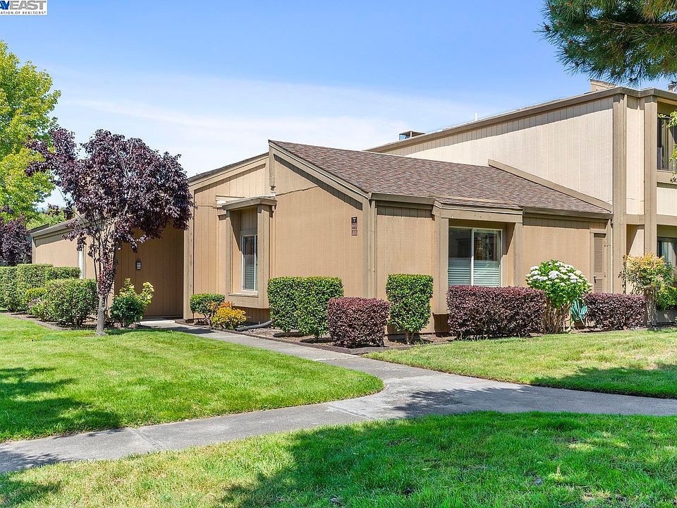 3151 Santa Cruz Ln Alameda CA 94502 Zillow