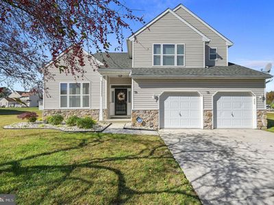 117 Norwich Way, Dover, DE, 19901