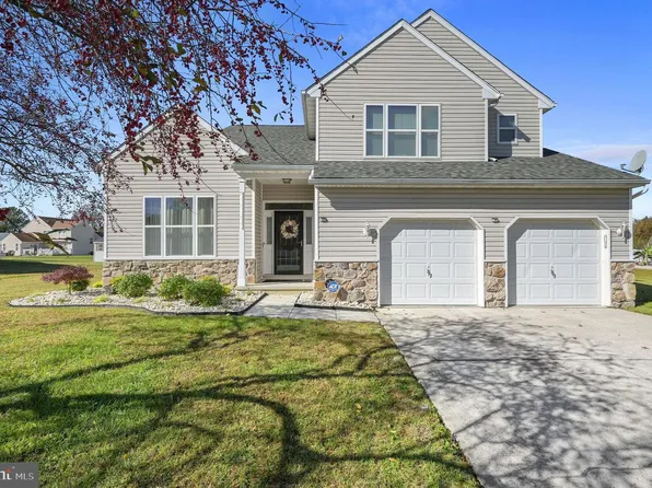 117 Norwich Way, Dover, DE 19901