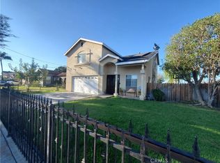 4137 Cudahy St, Huntington Park, CA 90255