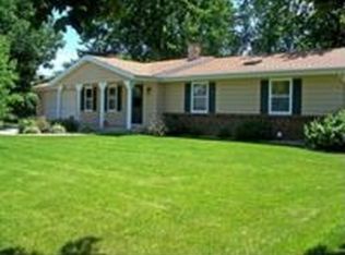 3424 Hampshire Rd, Janesville, WI 53546