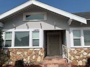 1493 W 47th St, Los Angeles, CA 90062