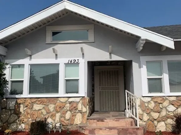 1493 W 47th St, Los Angeles, CA 90062