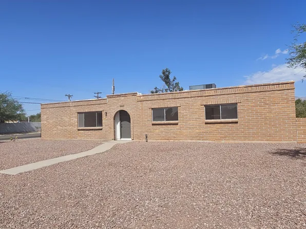 4301 E 4th St, Tucson, AZ 85711