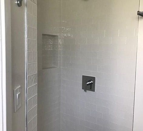 Downstairs Bathroom