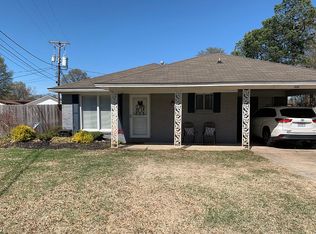 1006 N Ricky Rd, Kennett, MO 63857