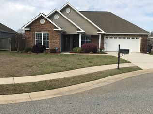 205 Chasen Ct, Byron, GA 31008