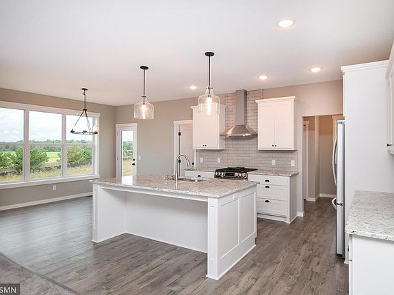 4th image of 21679 Willys St NE