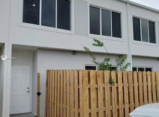 25783 SW 139th Ct #25783, Homestead, FL 33032