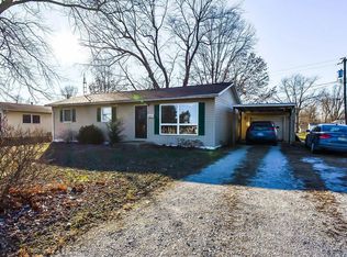 321 Corlew St, Litchfield, IL 62056