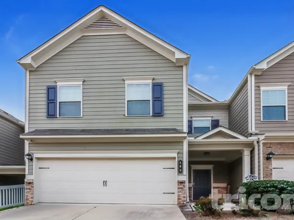 486 Crescent Woode Dr, Dallas, GA 30157