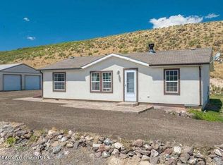 3409 Mamm Creek Rd, Silt, CO 81652