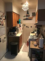 Rented by Makover Group Inc