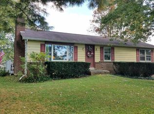 1349 Zook Rd, Atglen, PA 19310