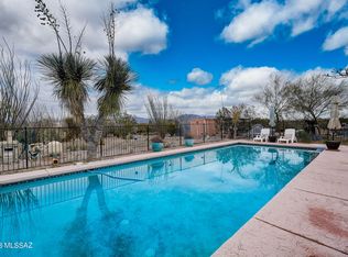 2901 E Wetstones Rd, Vail, AZ 85641