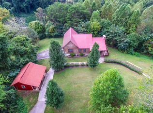 2008 Thompson Rd, Knoxville, TN 37932