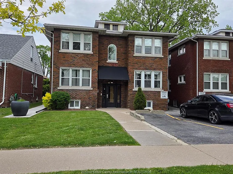 340 Partington Ave #2 — Photo 2