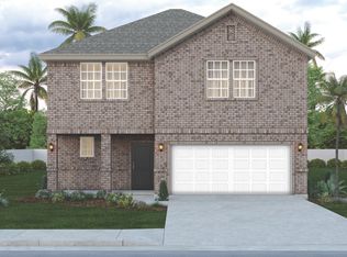 3710 Westway Ct, McAllen, TX 78501